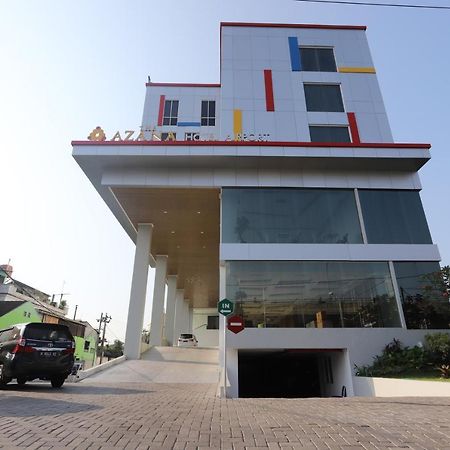 The Azana Hotel Airport Semarang Extérieur photo