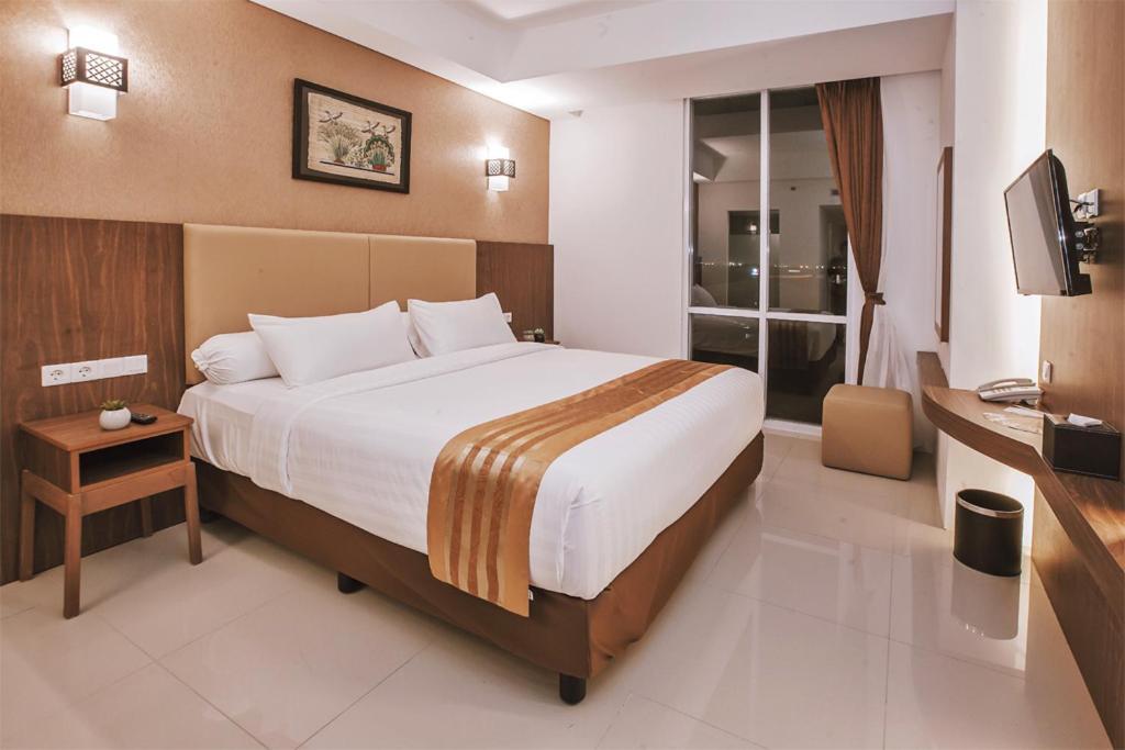 The Azana Hotel Airport Semarang Extérieur photo